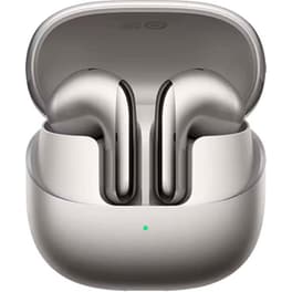 Ακουστικά Bluetooth Xiaomi Buds 5 - Γκρι