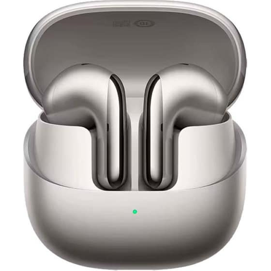 Ακουστικά Bluetooth Xiaomi Buds 5 - Γκρι image 0
