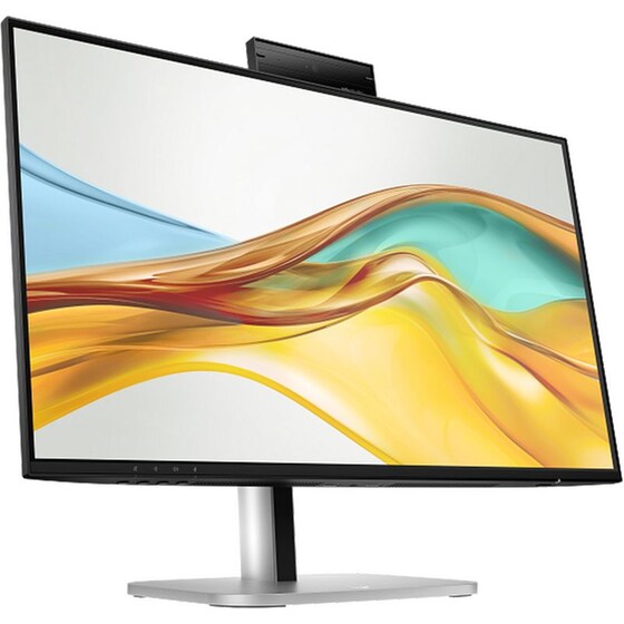 HP Series 5 Pro 524pm 23.8" IPS Flat 100Hz 5 ms image 2