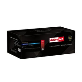 Συμβατό Toner ActiveJet HP 125A CB541A - Cyan