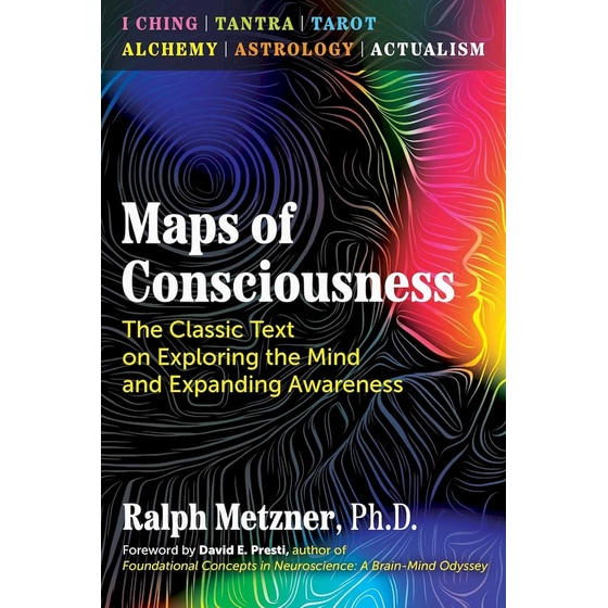 Maps of Consciousness image 0