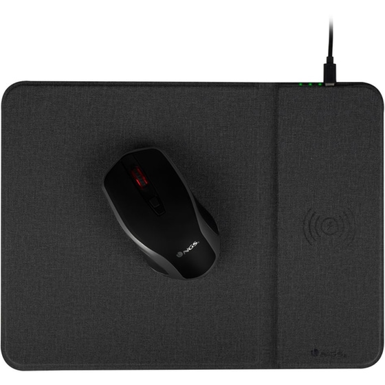 Ngs Cruise Kit Ασύρματο Ποντίκι - Μαύρο image 2