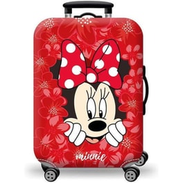 Κάλυμμα Βαλίτσας Amber Small Minnie Mouse