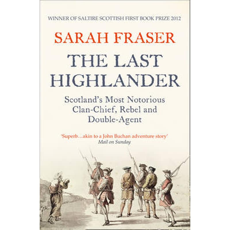 The Last Highlander