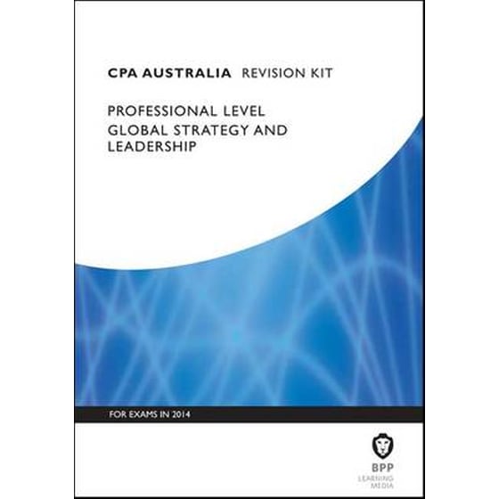 CPA Global Strategy & Leadership image 0