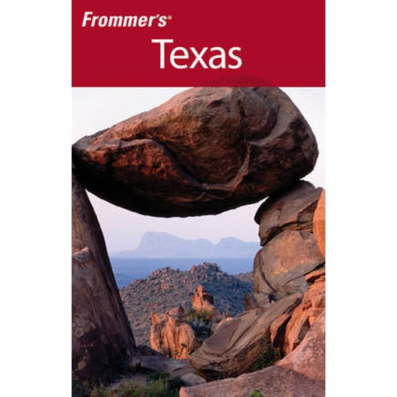 Frommer's Texas image 0