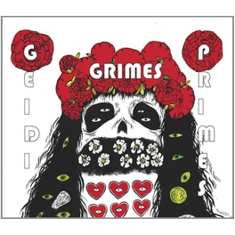 Geidi Primes