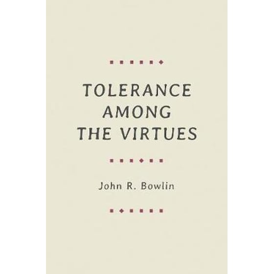 Tolerance among the Virtues image 0