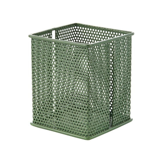 Μολυβοθήκη Coolbee Green - Μεταλλική image 0