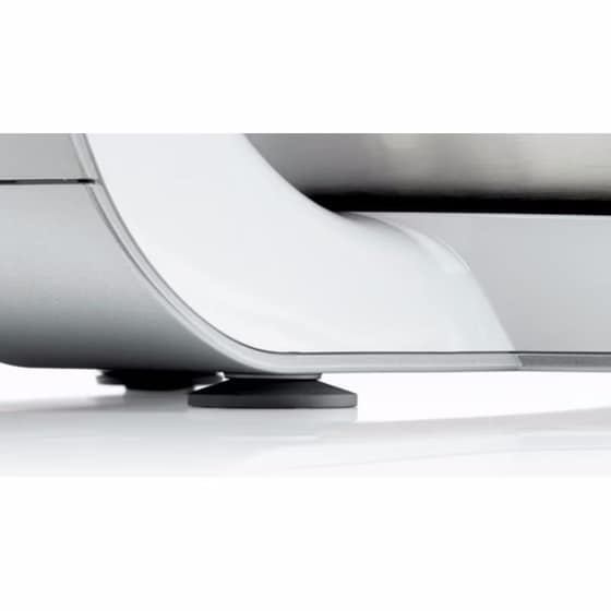Κουζινομηχανή BOSCH MUM5XW20 1000 W 3.9 L Λευκό image 4