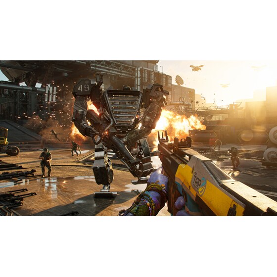 Avatar: Frontiers of Pandora Special Edition - PS5 image 3