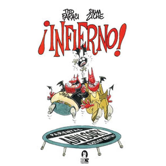 ¡Infierno! image 0