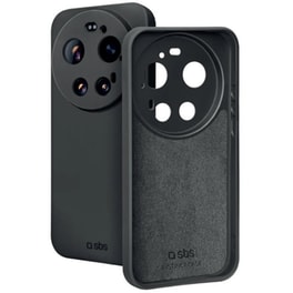 Θήκη Xiaomi 17 Ultra - SBS Back Cover - Μαύρο