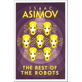 The Rest of the Robots