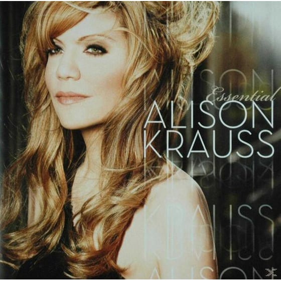 Essential Alison Krauss image 0