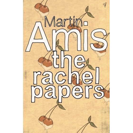 The Rachel Papers image 0