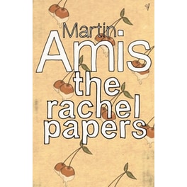 The Rachel Papers