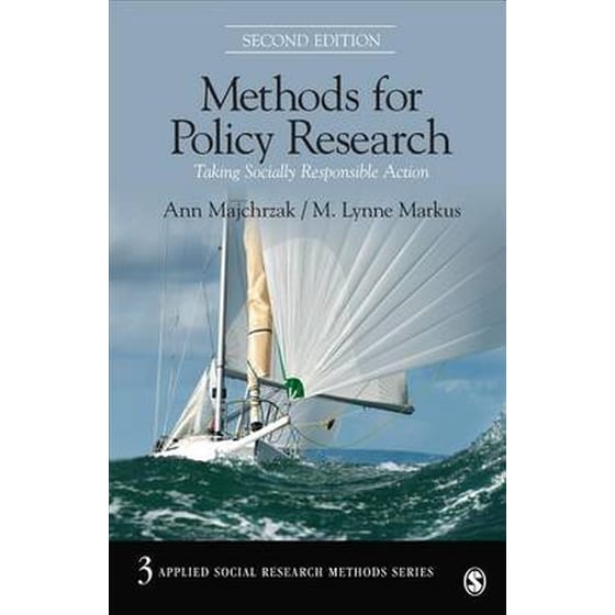 Methods for Policy Research image 0