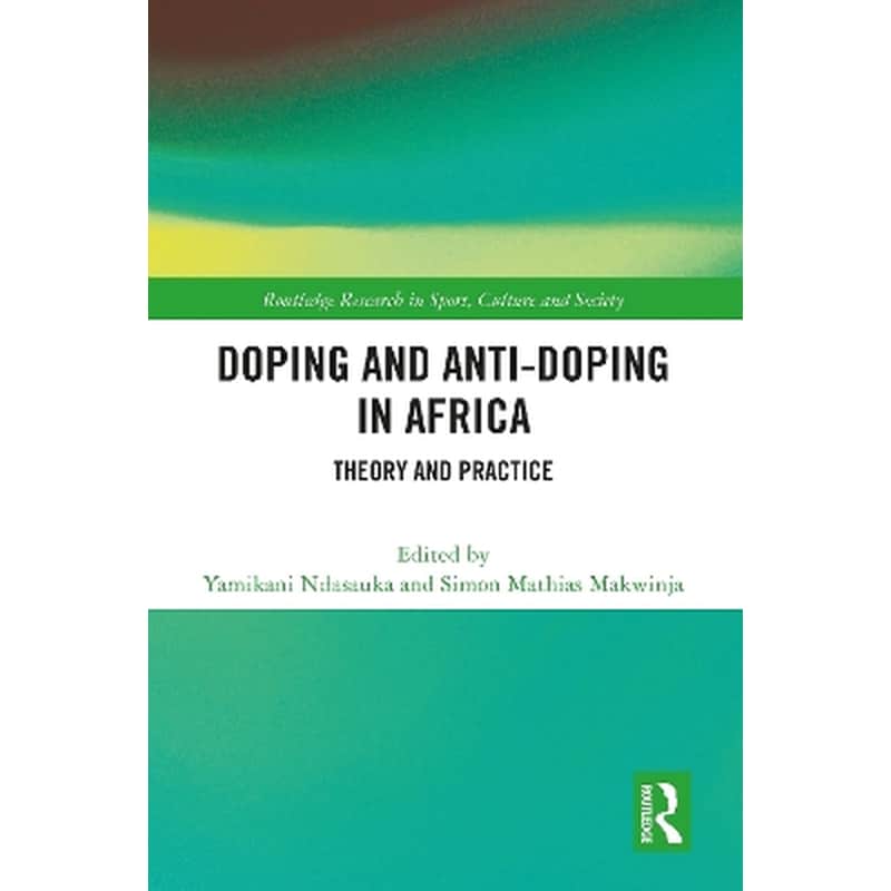 Doping and Anti-Doping in Africa