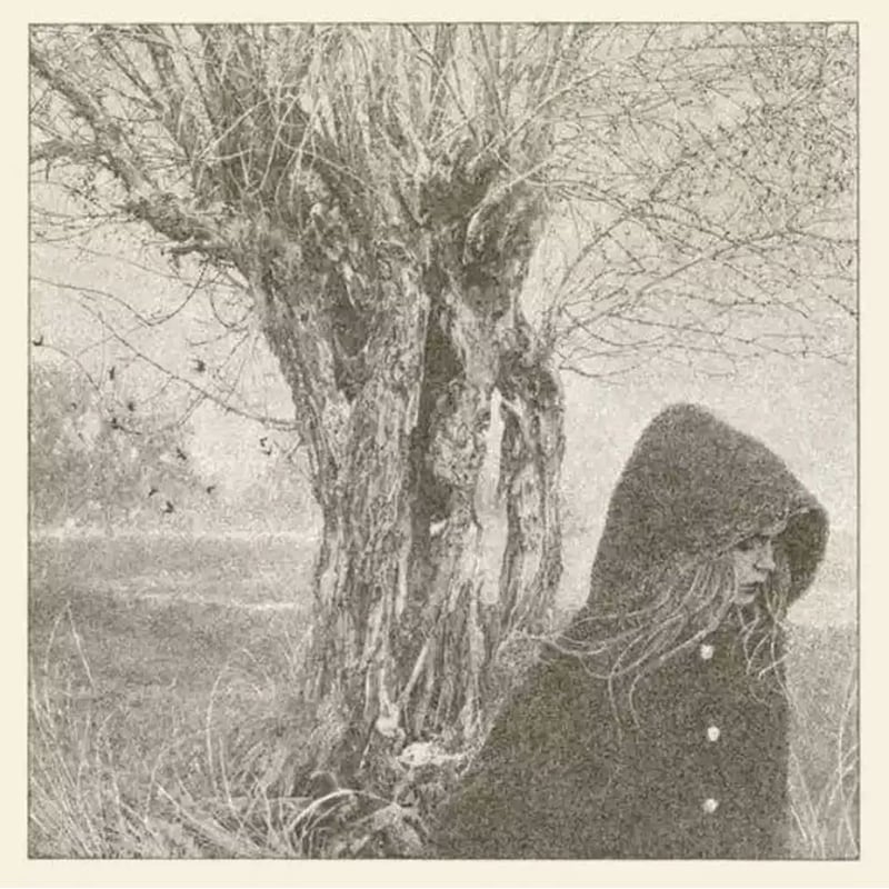 Between The Earth Sky (LP)