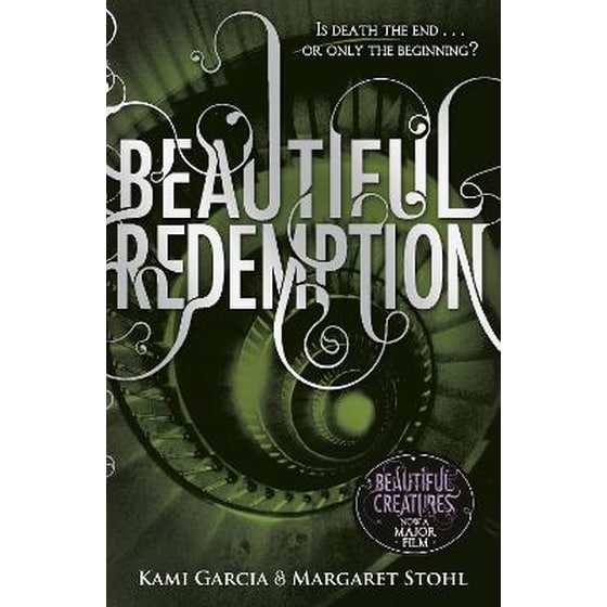 Beautiful Redemption (Book 4) image 0