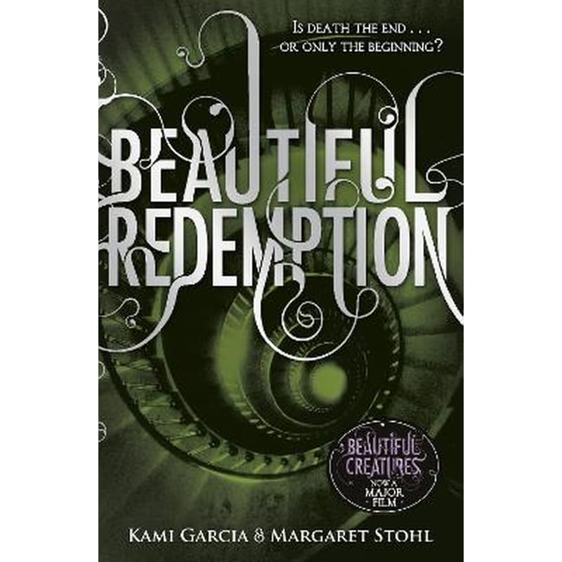 Beautiful Redemption (Book 4)