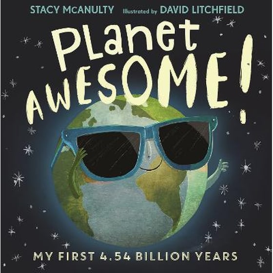 Planet Awesome image 0