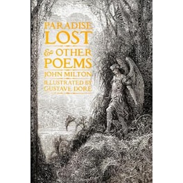 Paradise Lost & Other Poems