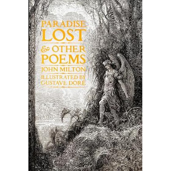 Paradise Lost & Other Poems image 0