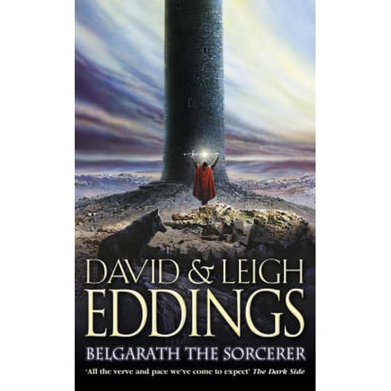 Belgarath the Sorcerer image 0