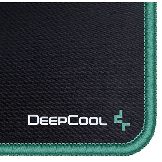 Deepcool GM810 Gaming Mouse Pad Large 450mm - Μαύρο image 4
