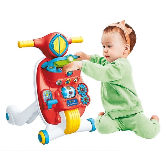 Baby Clementoni Η Πρώτη Μου Στράτα image 3