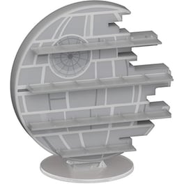 Funko Pop! Town  - Star Wars  - Death Star Display Shelf