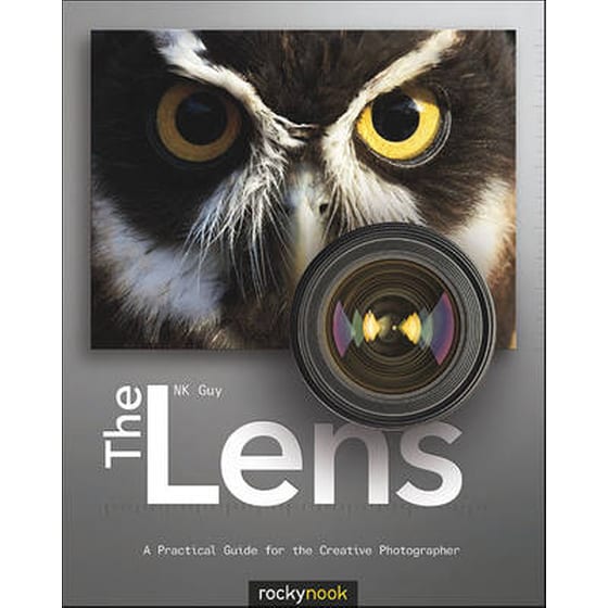 Lens image 0