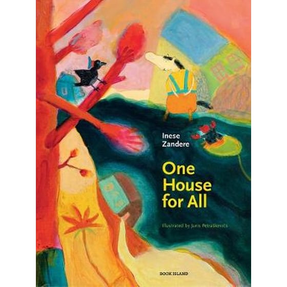 One House for All image 0