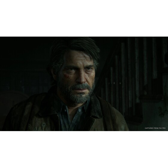 The Last of Us Part II - PS4 Used image 5