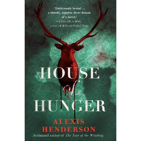 House of Hunger image 0