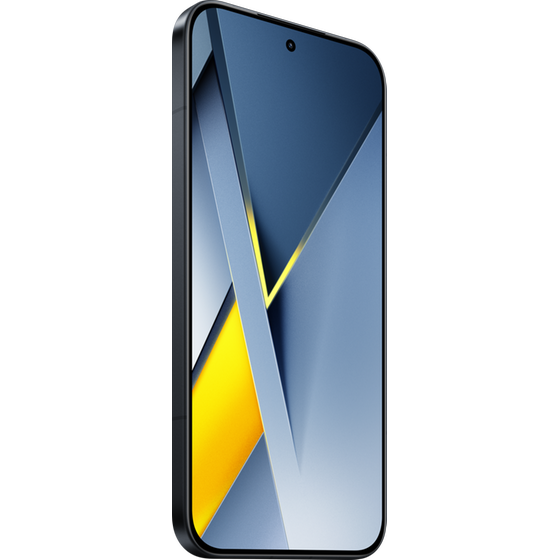 Poco F8 Ultra 512GB - Black image 1