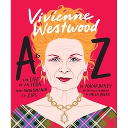 Vivienne Westwood A to Z