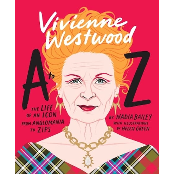 Vivienne Westwood A to Z image 0