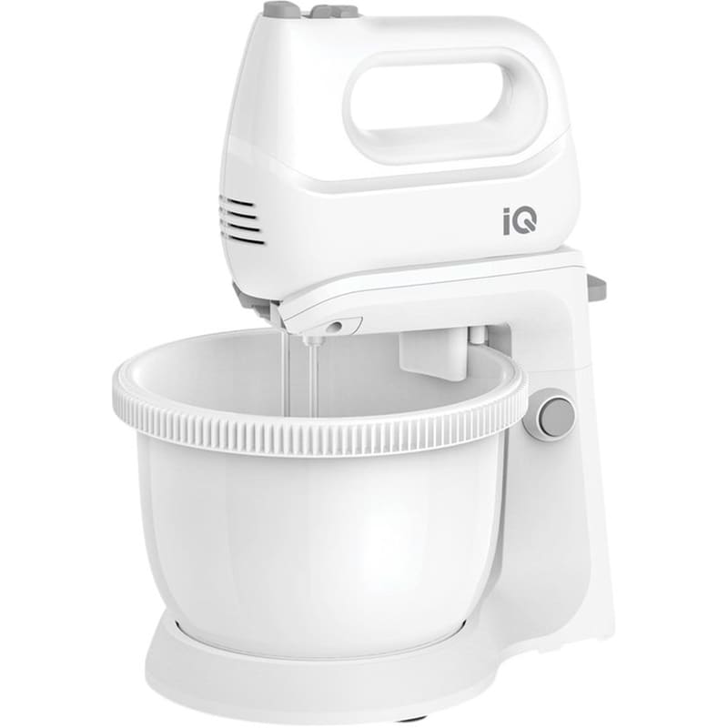 Πολυμίξερ IQ HM-220WB 400 W Λευκό