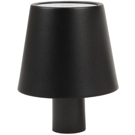 Διακοσμητικό Φωτιστικό Μπουκάλι LED Addliving Μαύρο 3230 image 0