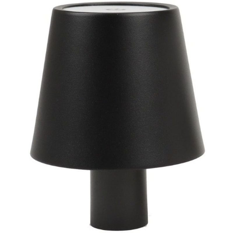 ADDLIVING Διακοσμητικό Φωτιστικό Μπουκάλι LED Addliving Μαύρο 3230