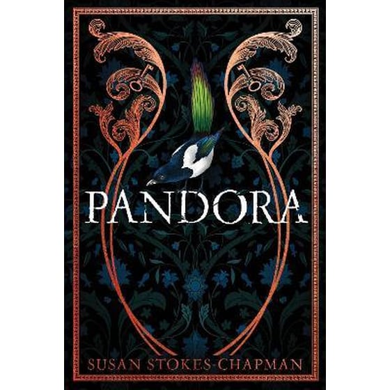 Pandora image 0