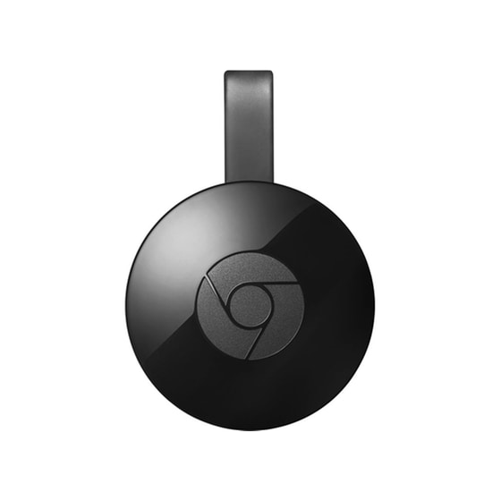 Media Streamer Google ChromeCast 2 image 0