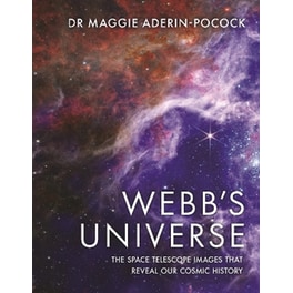 Webb's Universe