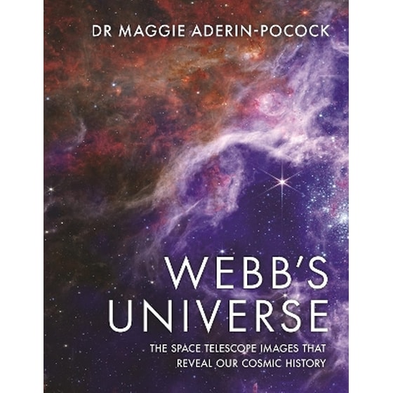 Webb's Universe image 0