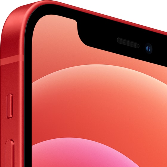 Apple iPhone 12 Mini 5G 64GB - Red image 2