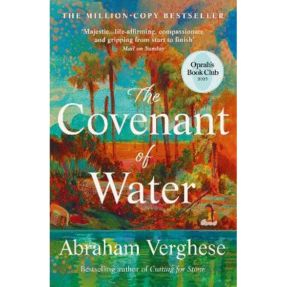 The Covenant of Water image 0