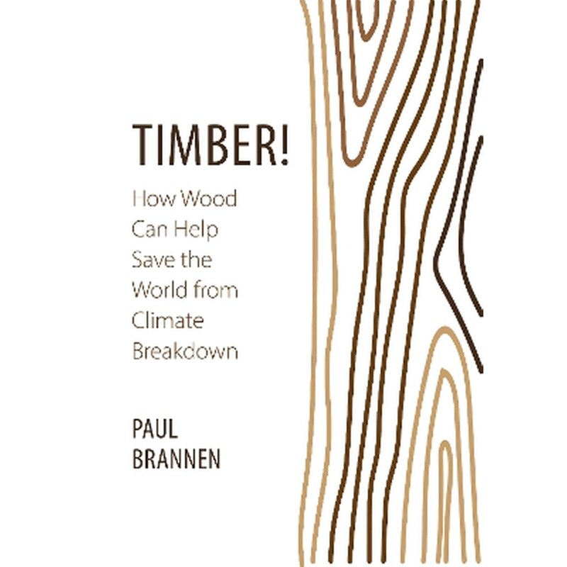 Timber!